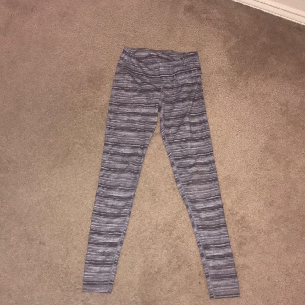 Workout leggings